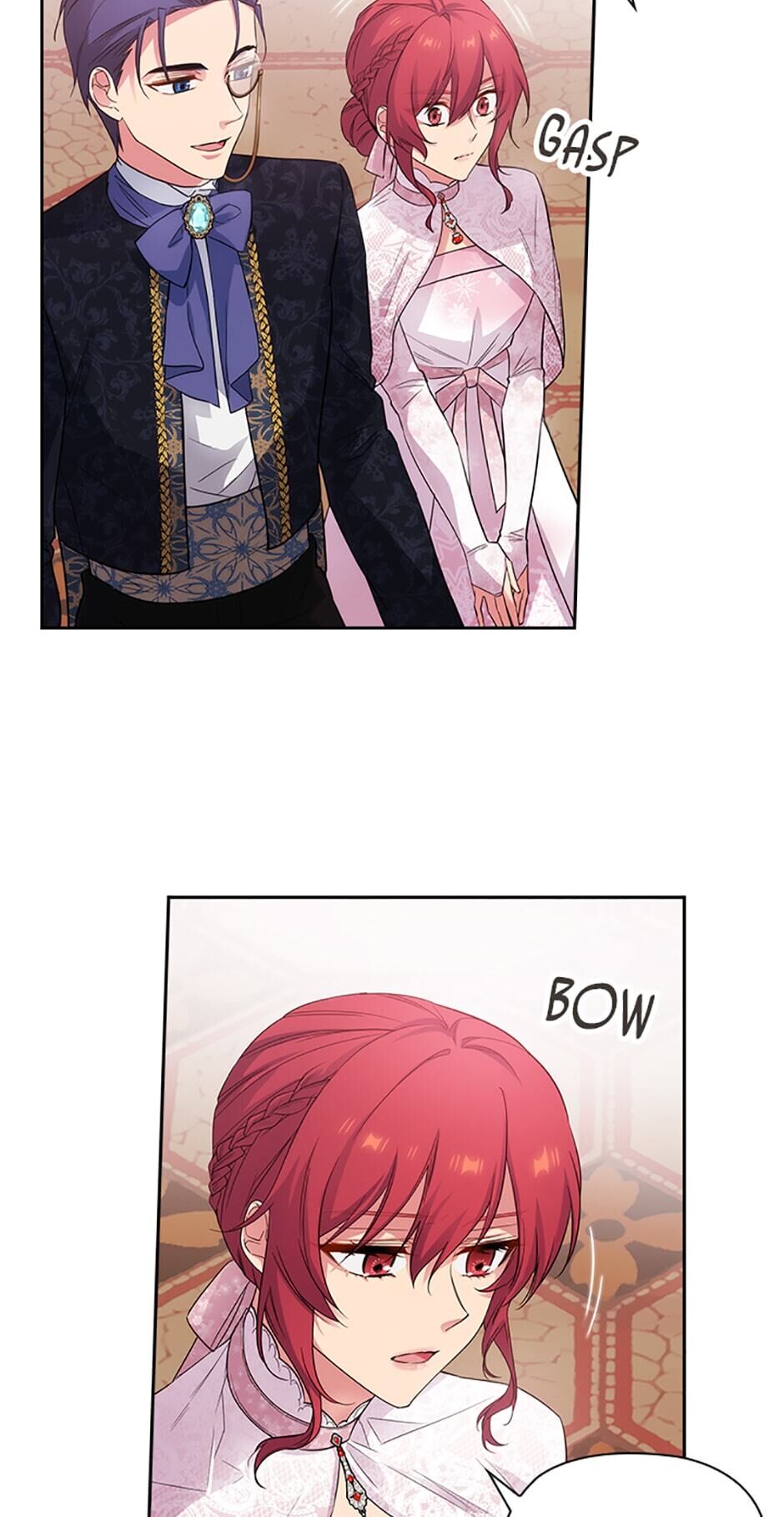 Reminiscence Adonis Chapter 173 - Page 45