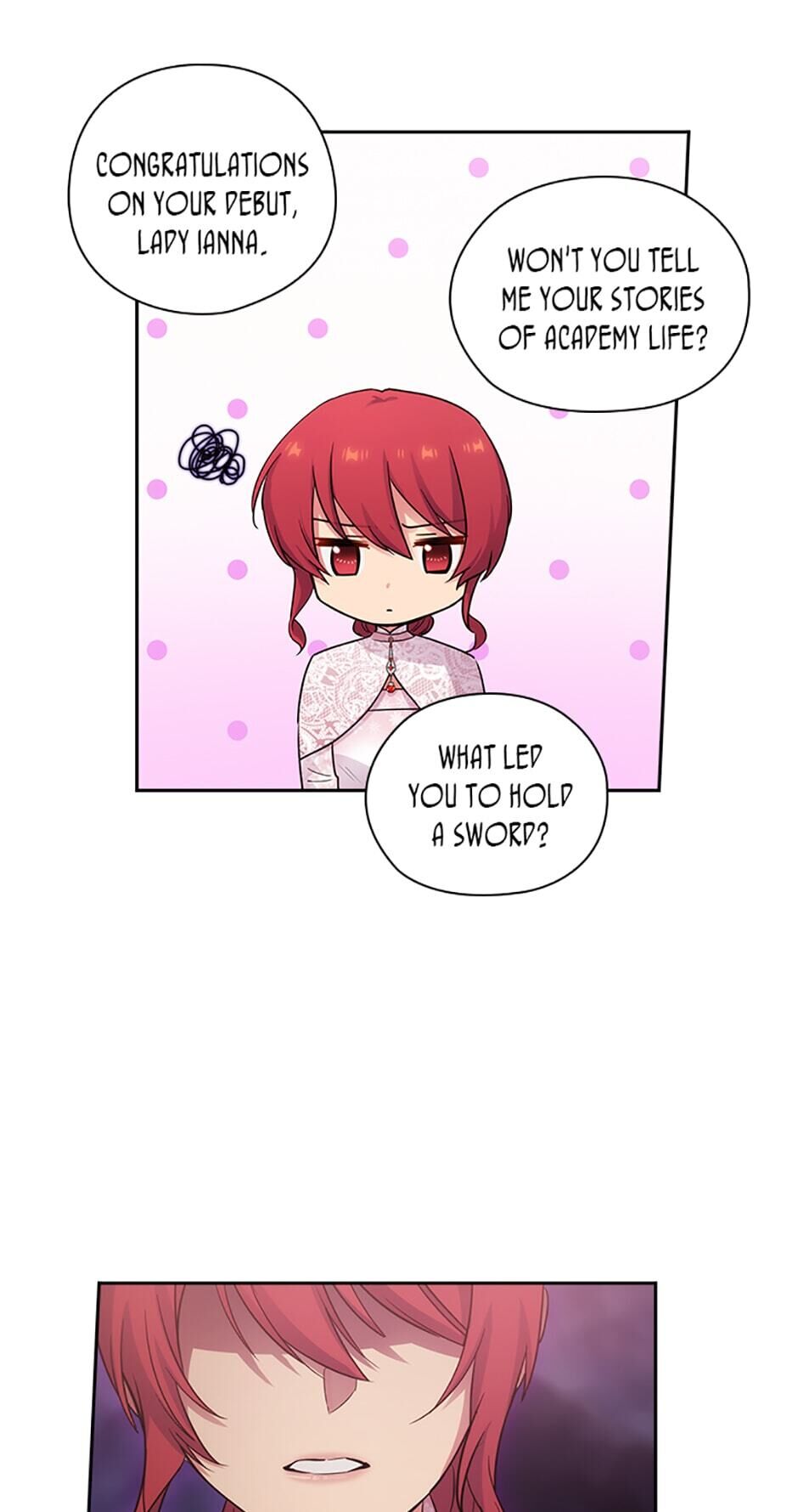 Reminiscence Adonis Chapter 173 - Page 52