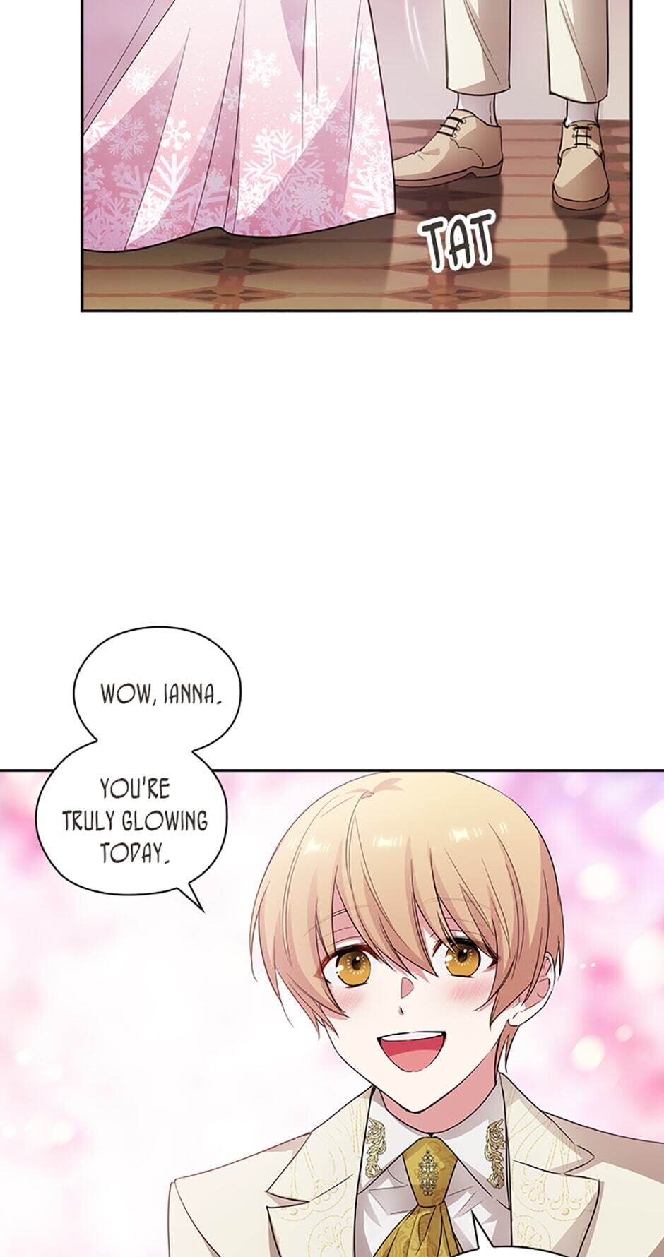 Reminiscence Adonis Chapter 173 - Page 55