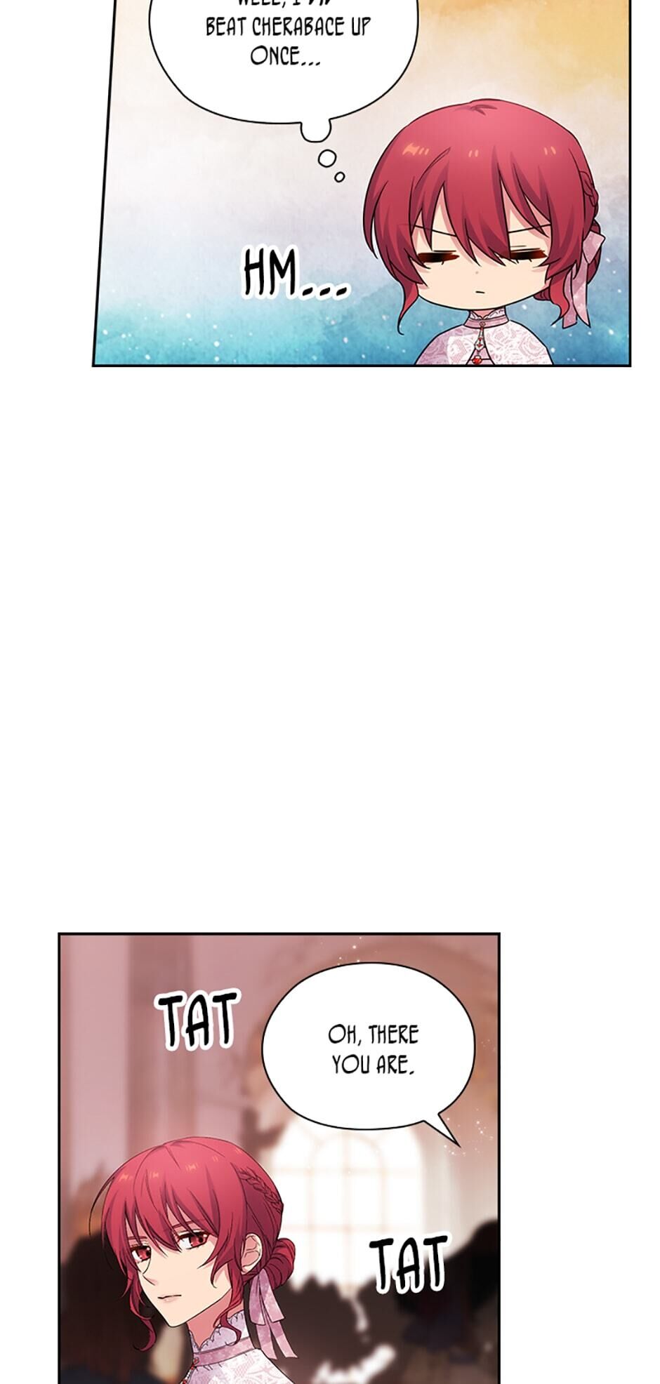 Reminiscence Adonis Chapter 174 - Page 12