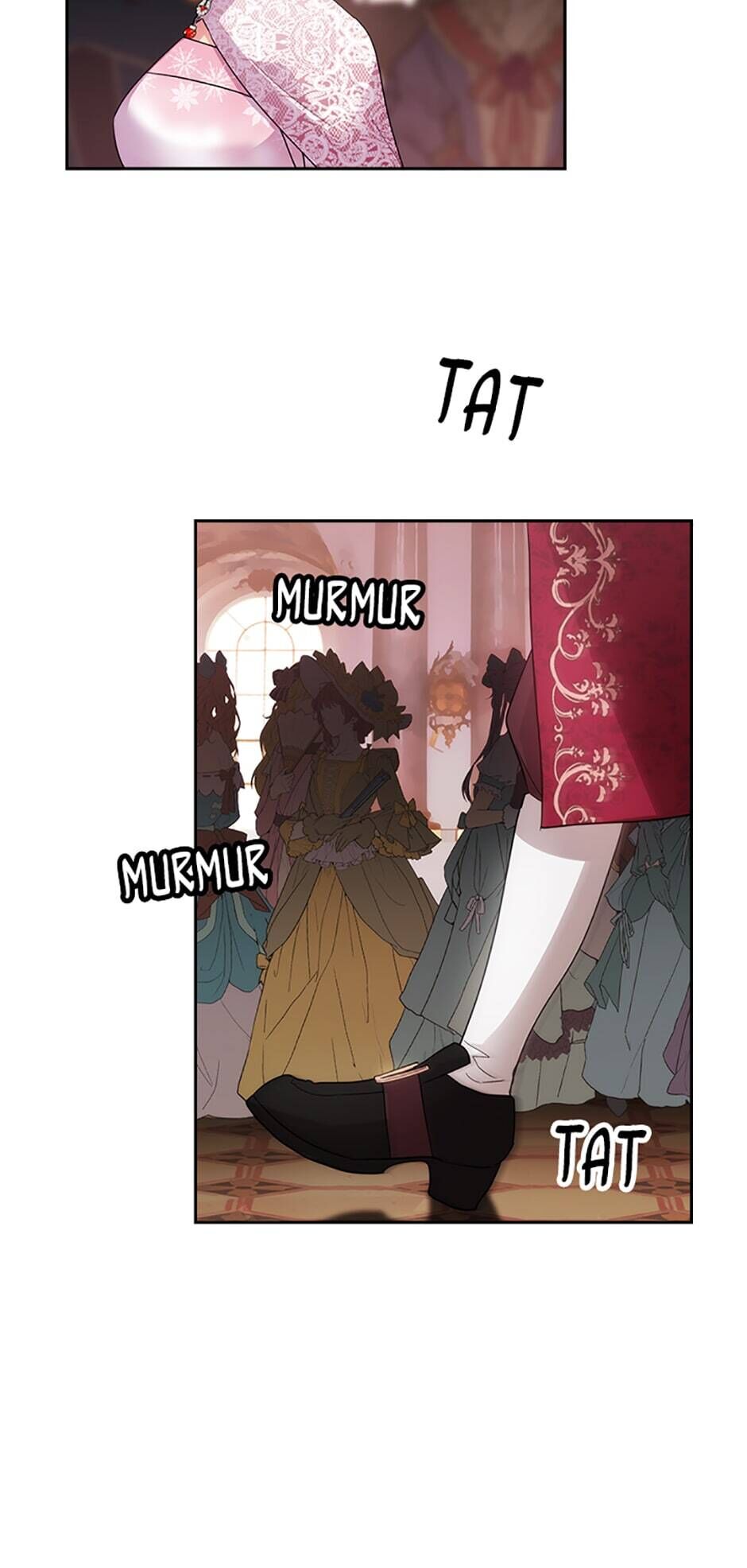 Reminiscence Adonis Chapter 174 - Page 13