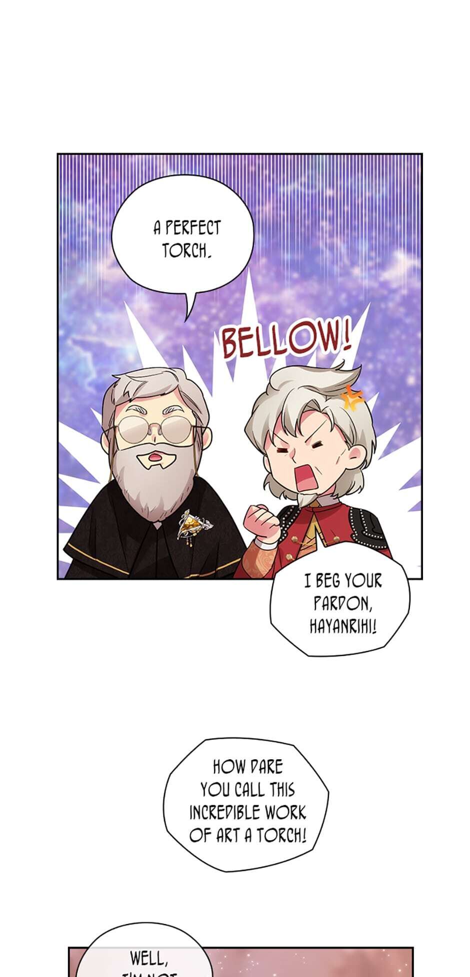 Reminiscence Adonis Chapter 174 - Page 28