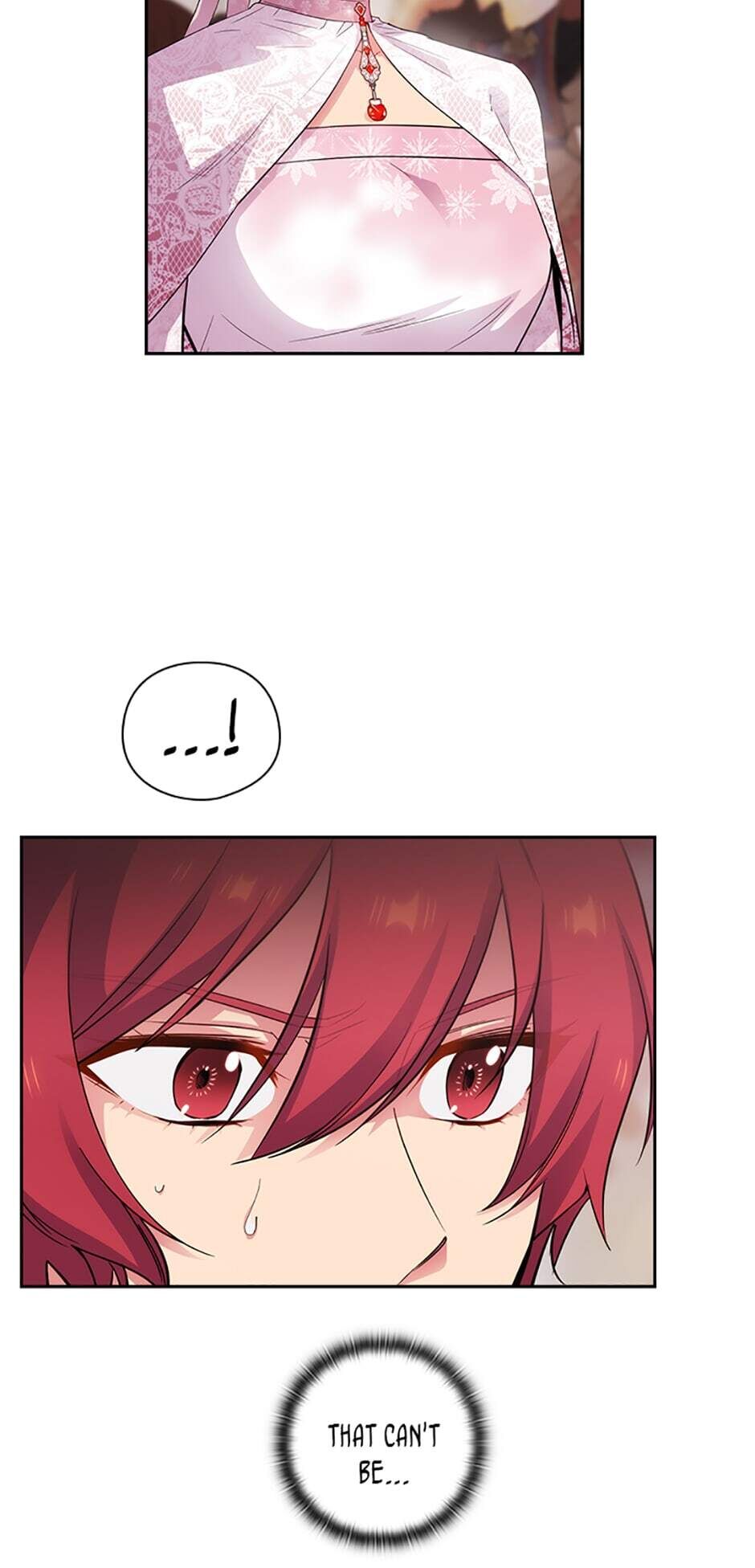 Reminiscence Adonis Chapter 174 - Page 30