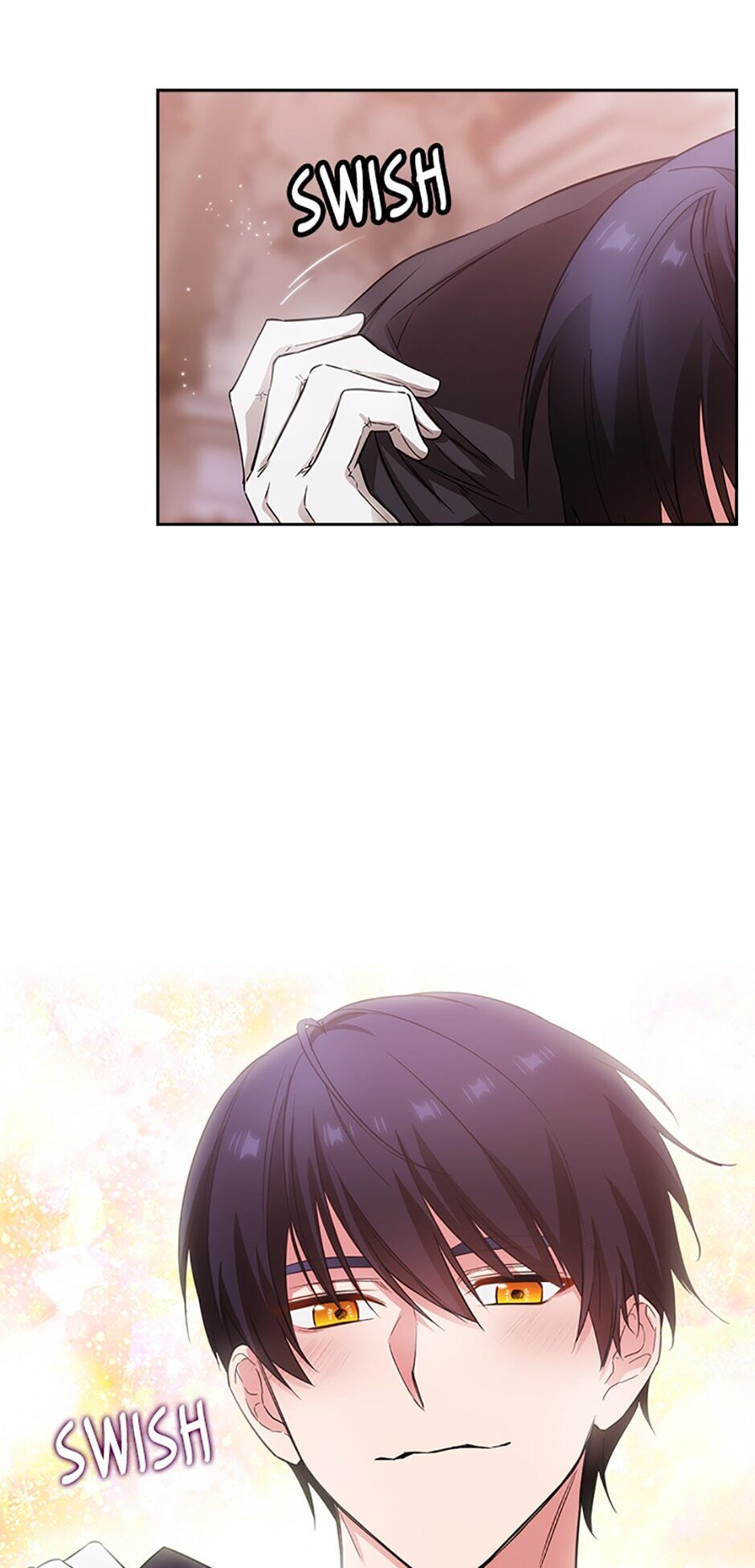 Reminiscence Adonis Chapter 174 - Page 31