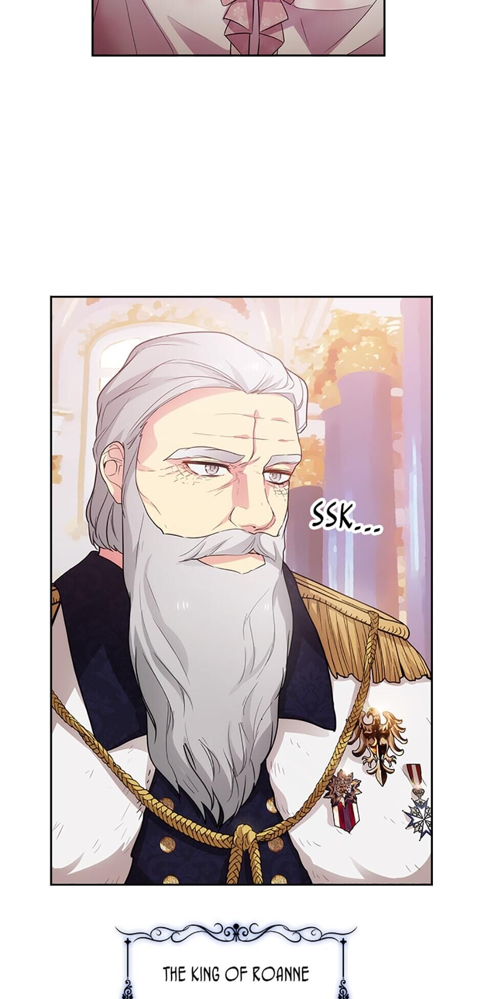 Reminiscence Adonis Chapter 174 - Page 37