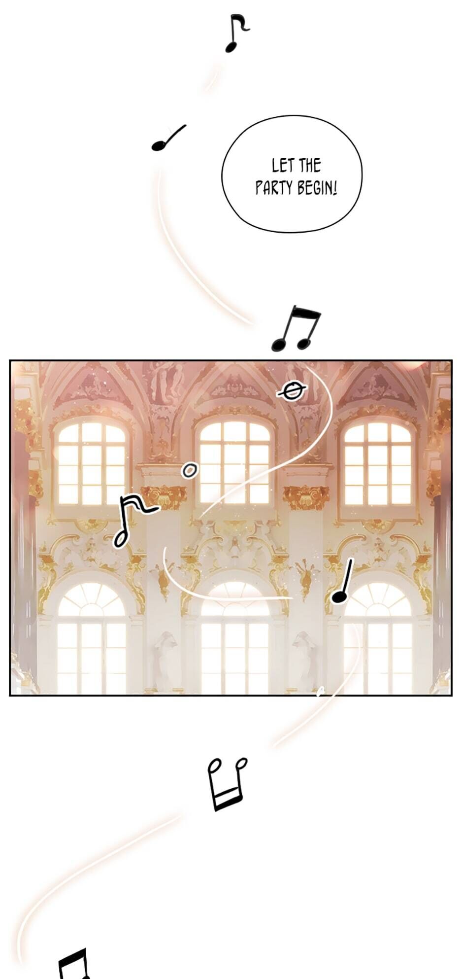 Reminiscence Adonis Chapter 174 - Page 46