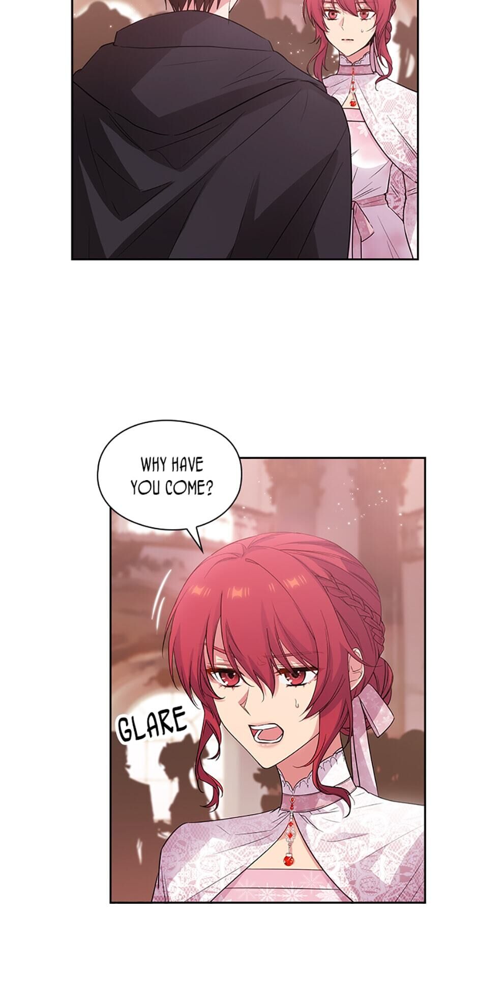 Reminiscence Adonis Chapter 174 - Page 48