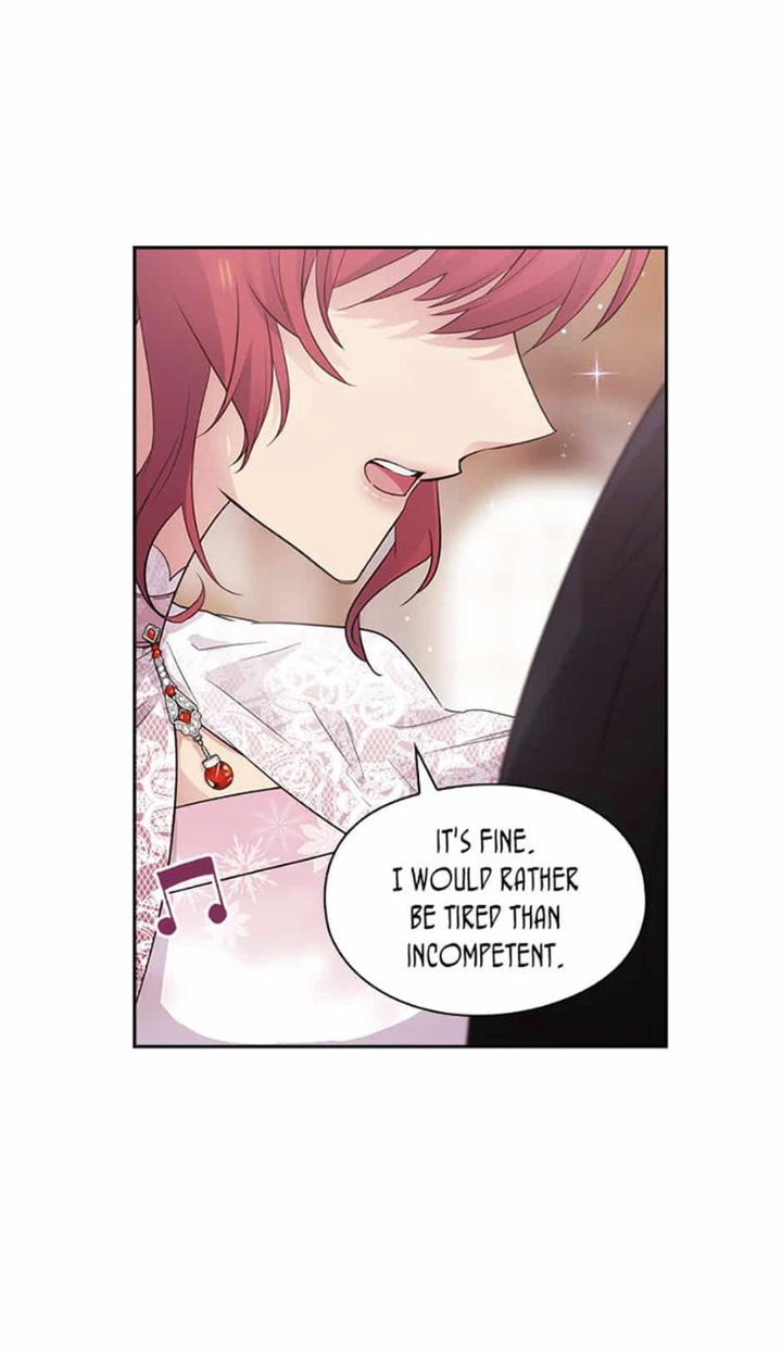 Reminiscence Adonis Chapter 175 - Page 21