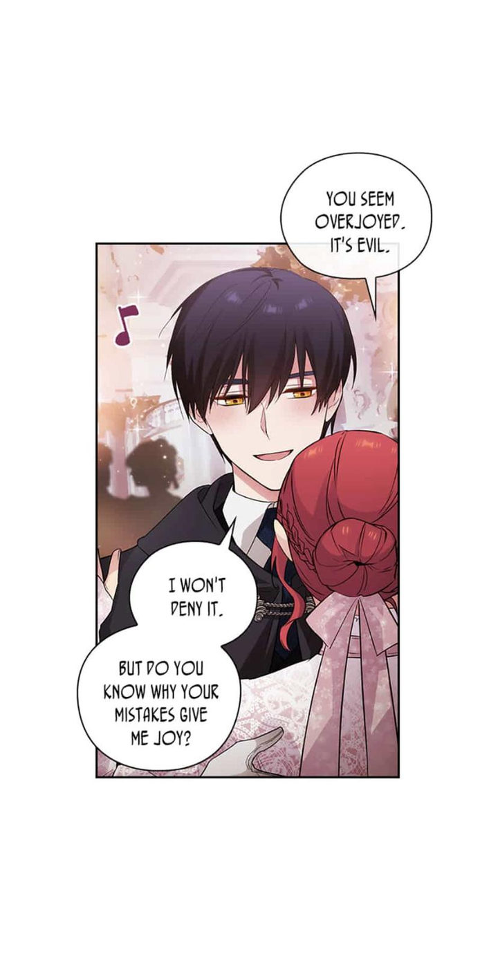 Reminiscence Adonis Chapter 175 - Page 25