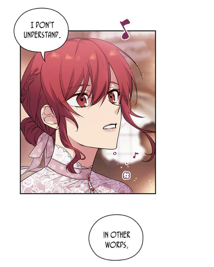 Reminiscence Adonis Chapter 175 - Page 28