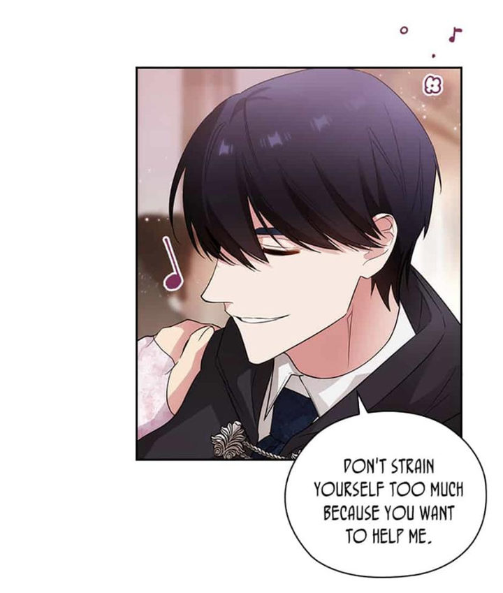 Reminiscence Adonis Chapter 175 - Page 29