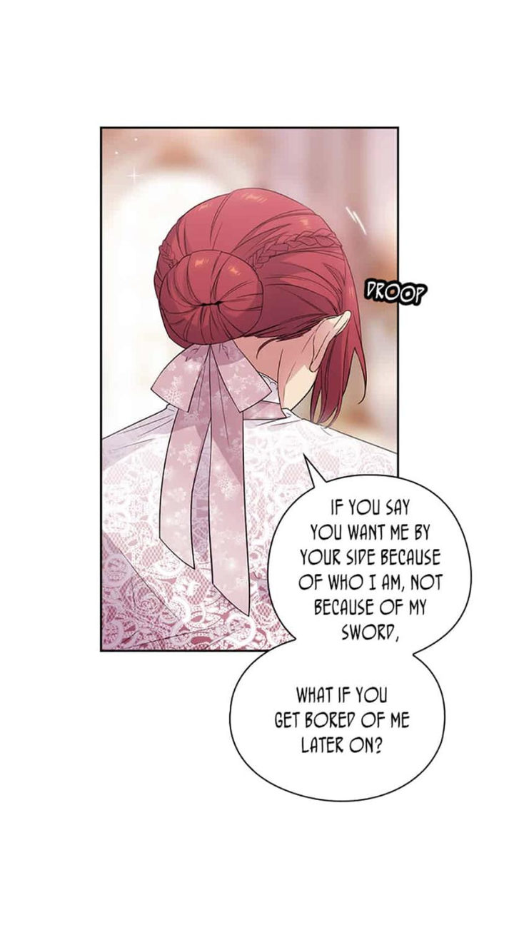 Reminiscence Adonis Chapter 175 - Page 36