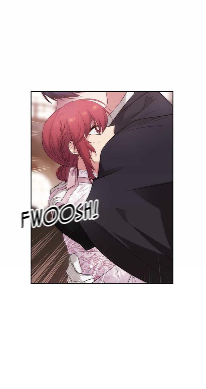 Reminiscence Adonis Chapter 175 - Page 46