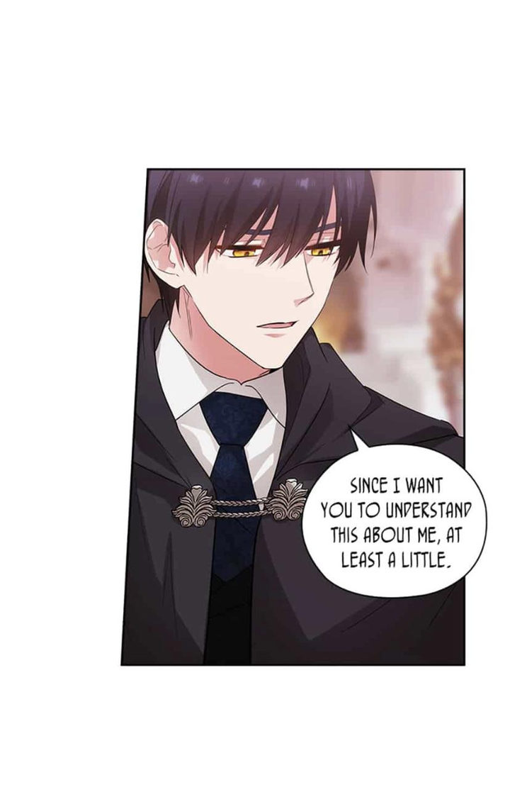 Reminiscence Adonis Chapter 175 - Page 52