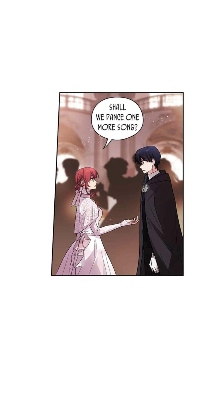 Reminiscence Adonis Chapter 175 - Page 57