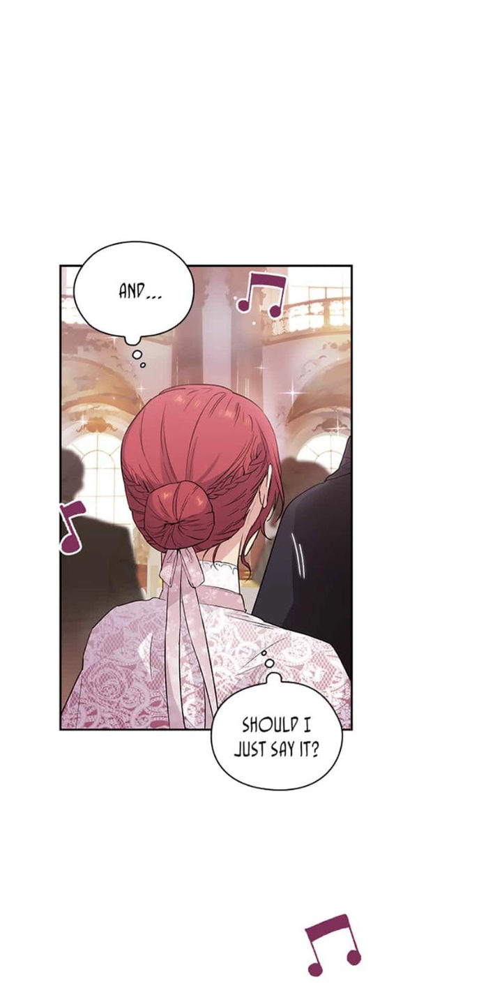 Reminiscence Adonis Chapter 175 - Page 60