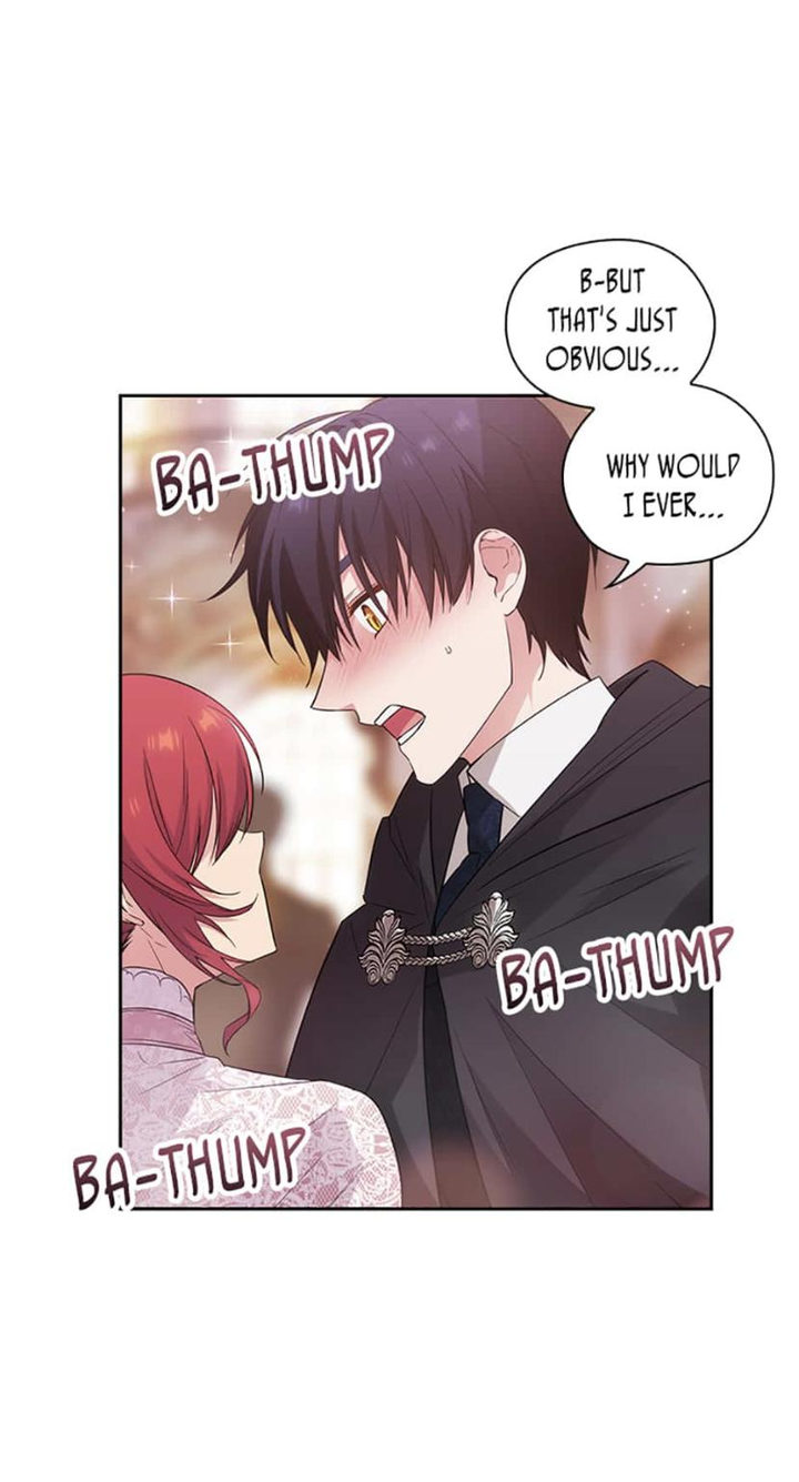 Reminiscence Adonis Chapter 175 - Page 63