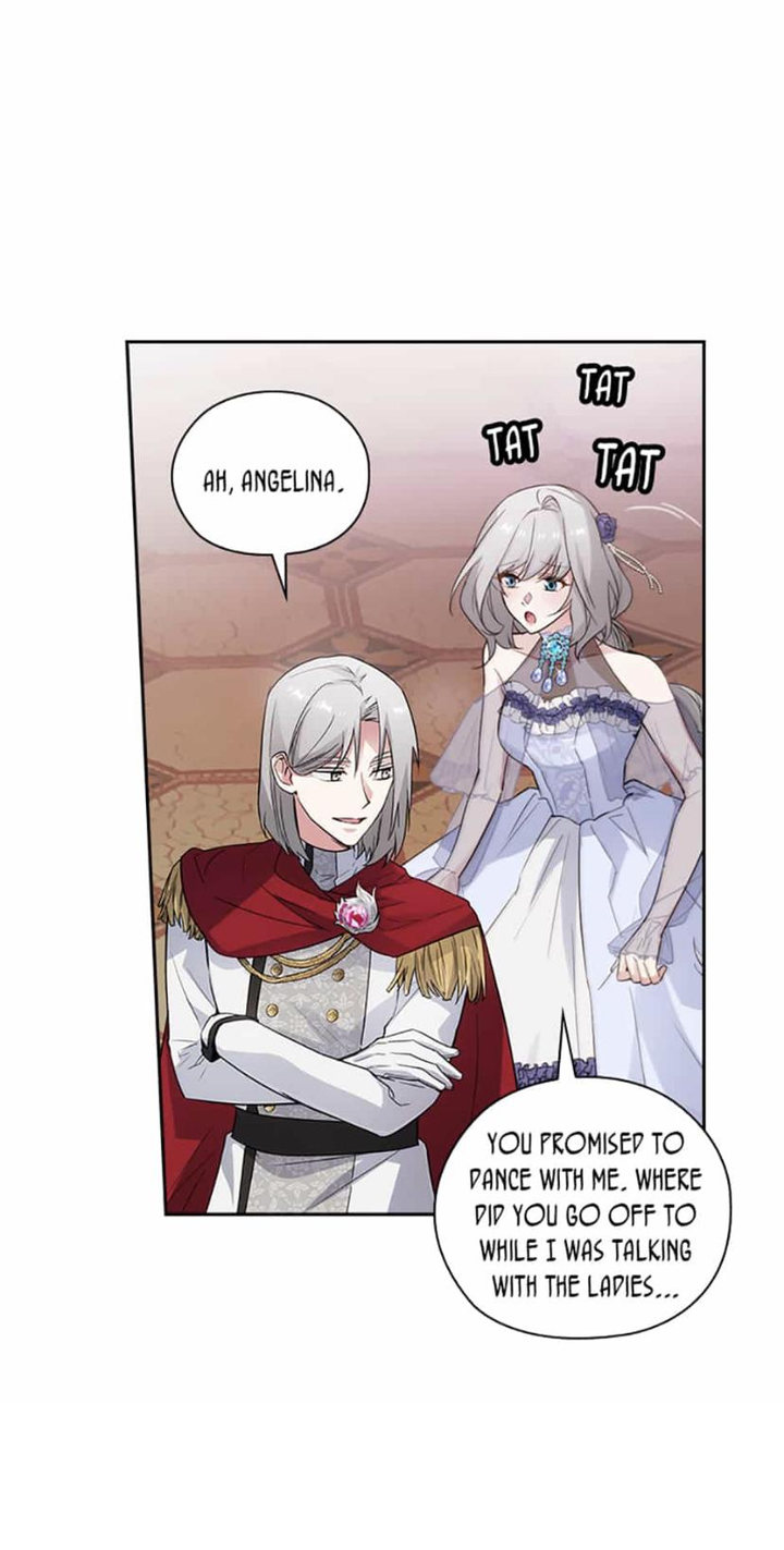 Reminiscence Adonis Chapter 177 - Page 13