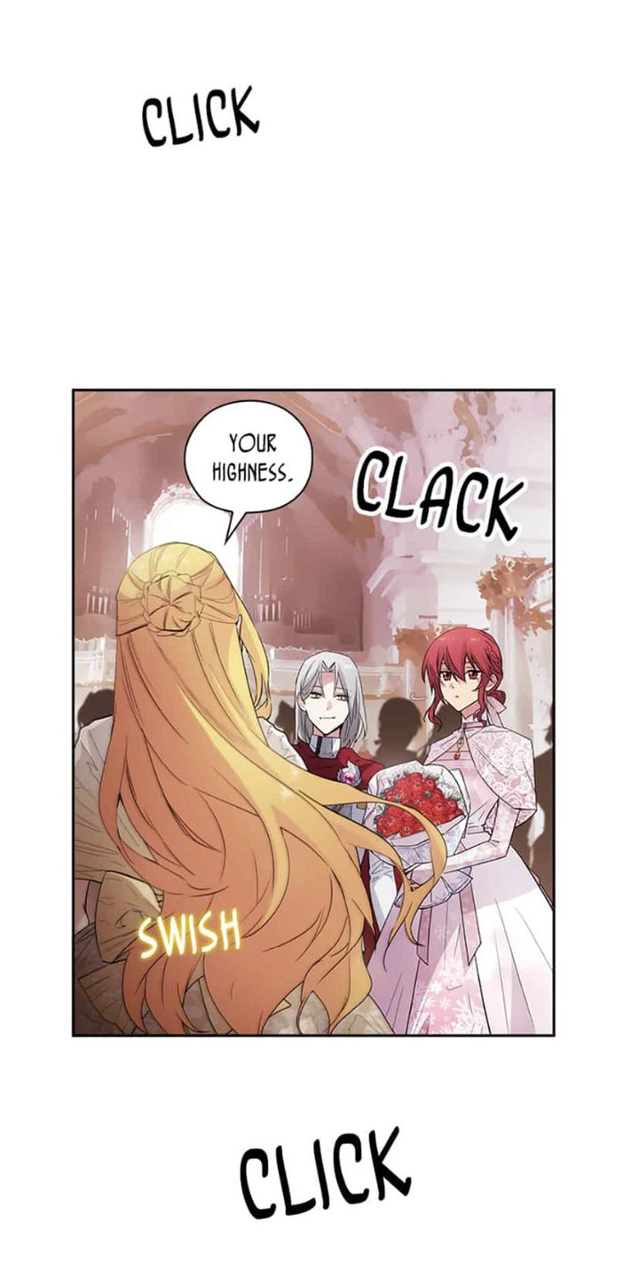 Reminiscence Adonis Chapter 177 - Page 23