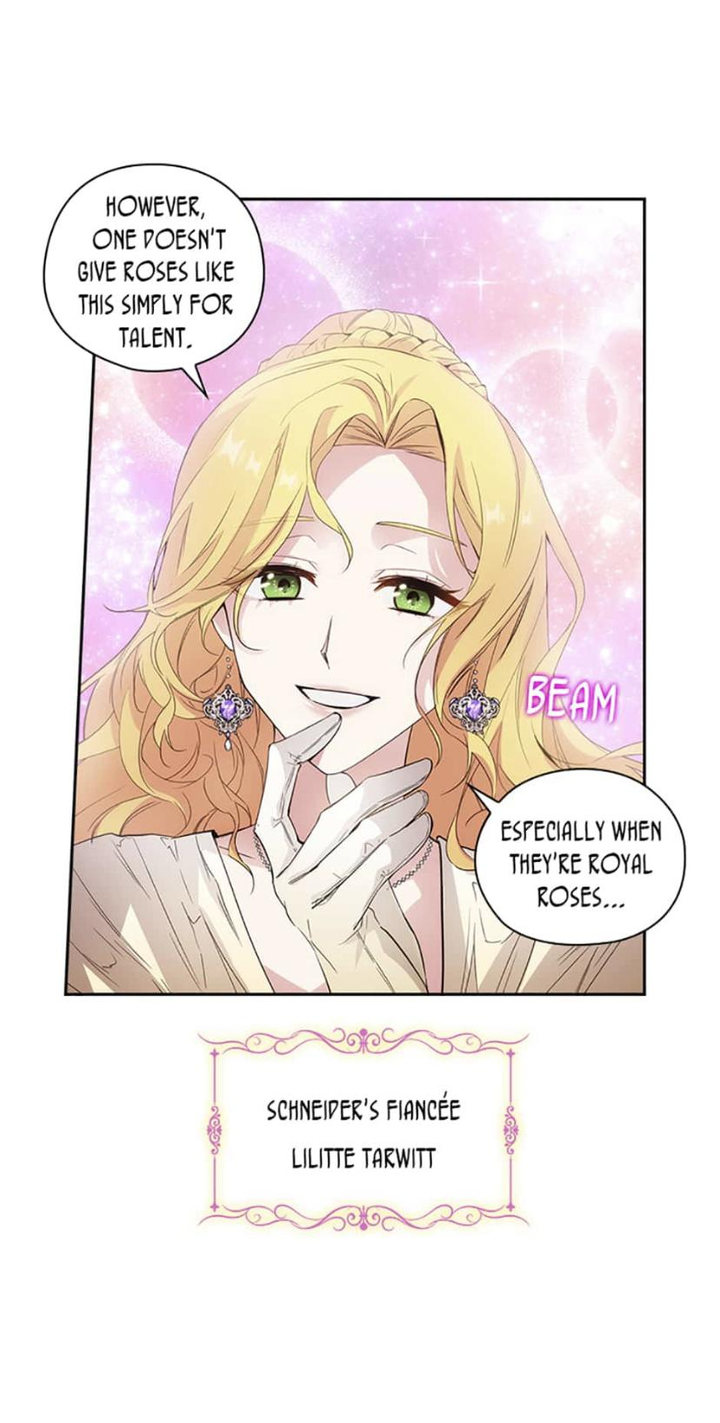 Reminiscence Adonis Chapter 177 - Page 26