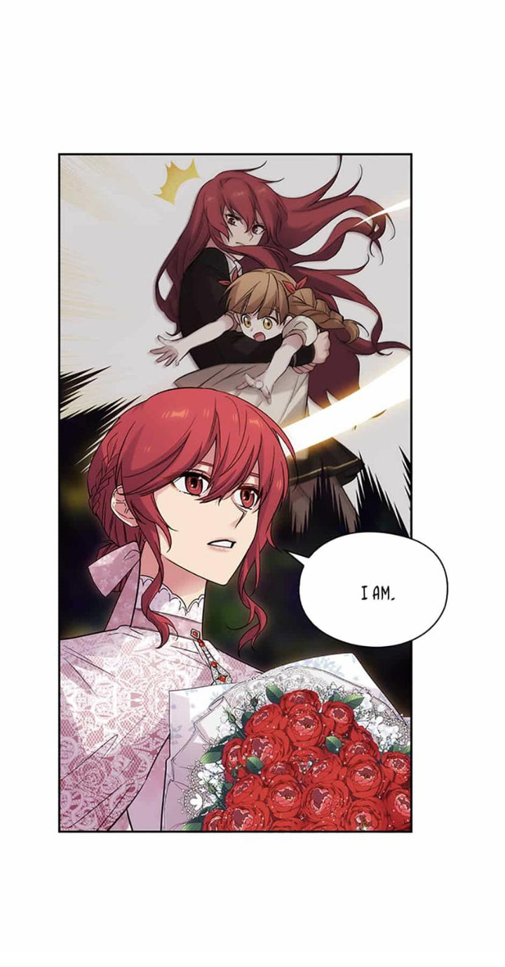 Reminiscence Adonis Chapter 177 - Page 29