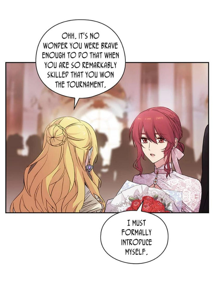 Reminiscence Adonis Chapter 177 - Page 30