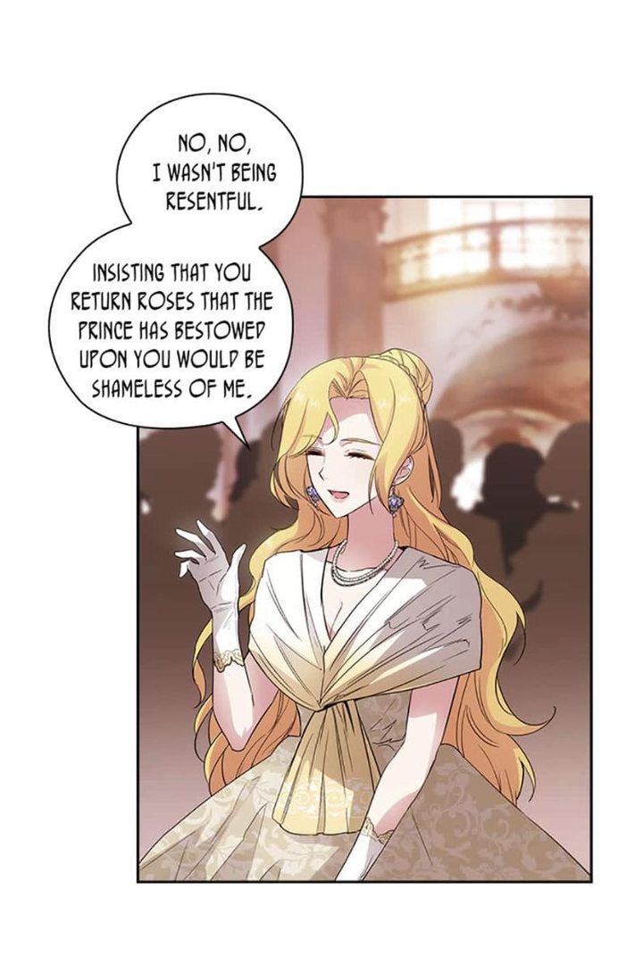 Reminiscence Adonis Chapter 177 - Page 32