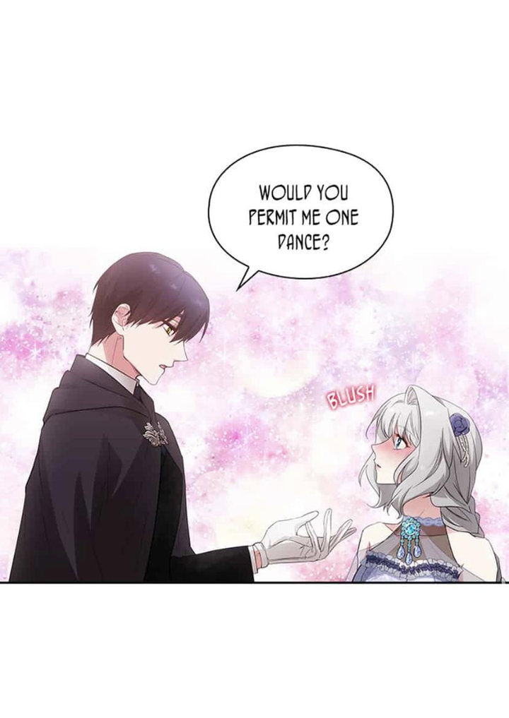 Reminiscence Adonis Chapter 177 - Page 45