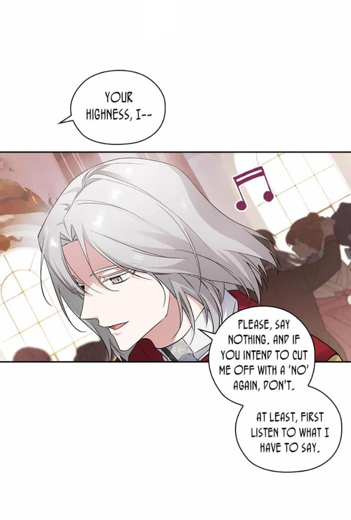 Reminiscence Adonis Chapter 177 - Page 48