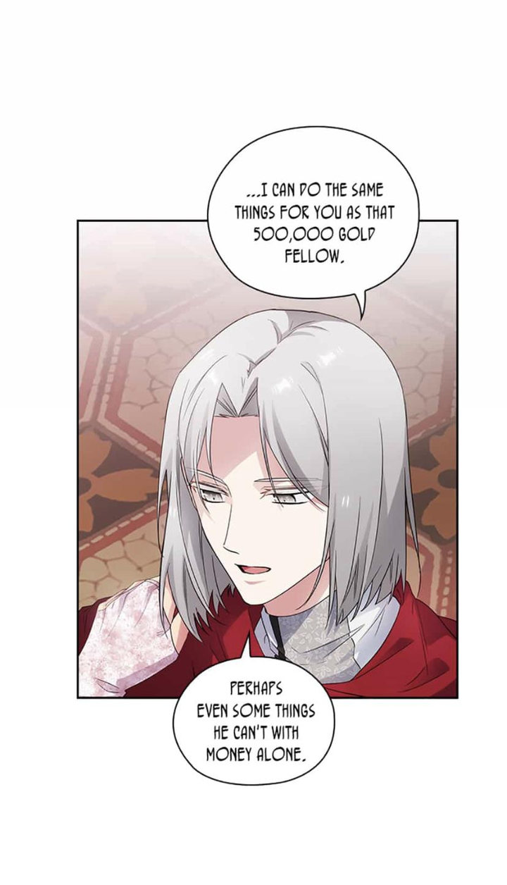 Reminiscence Adonis Chapter 177 - Page 49