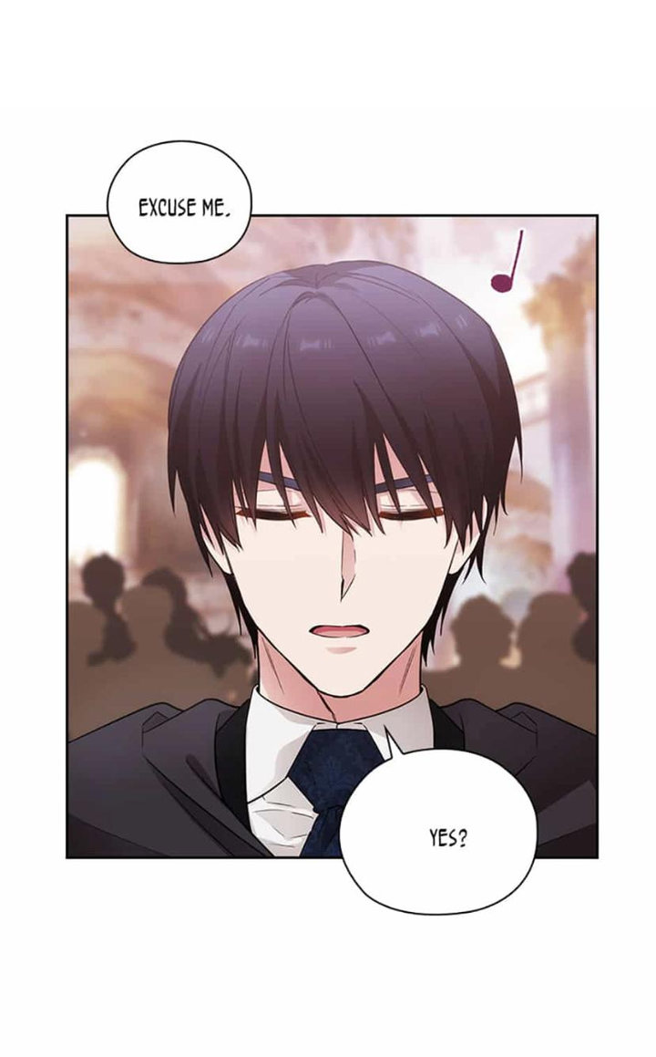 Reminiscence Adonis Chapter 177 - Page 58