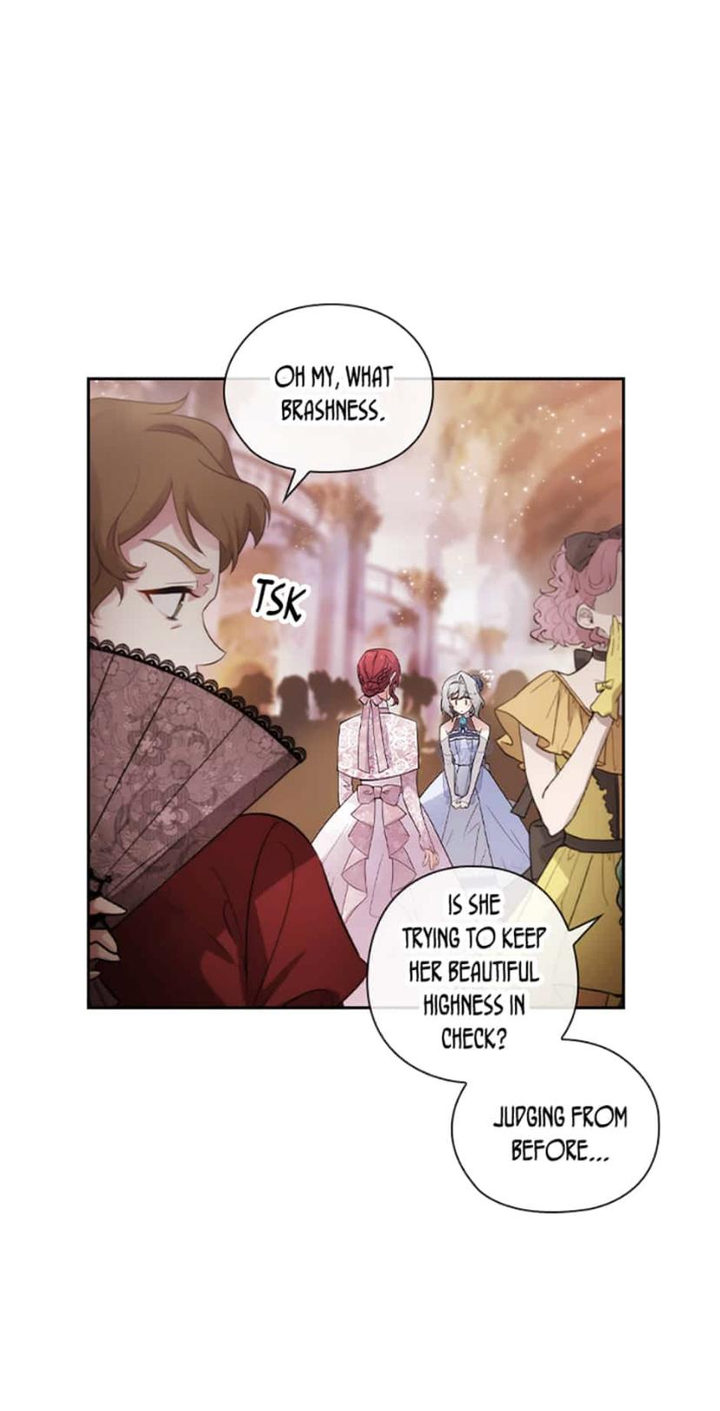 Reminiscence Adonis Chapter 178 - Page 28