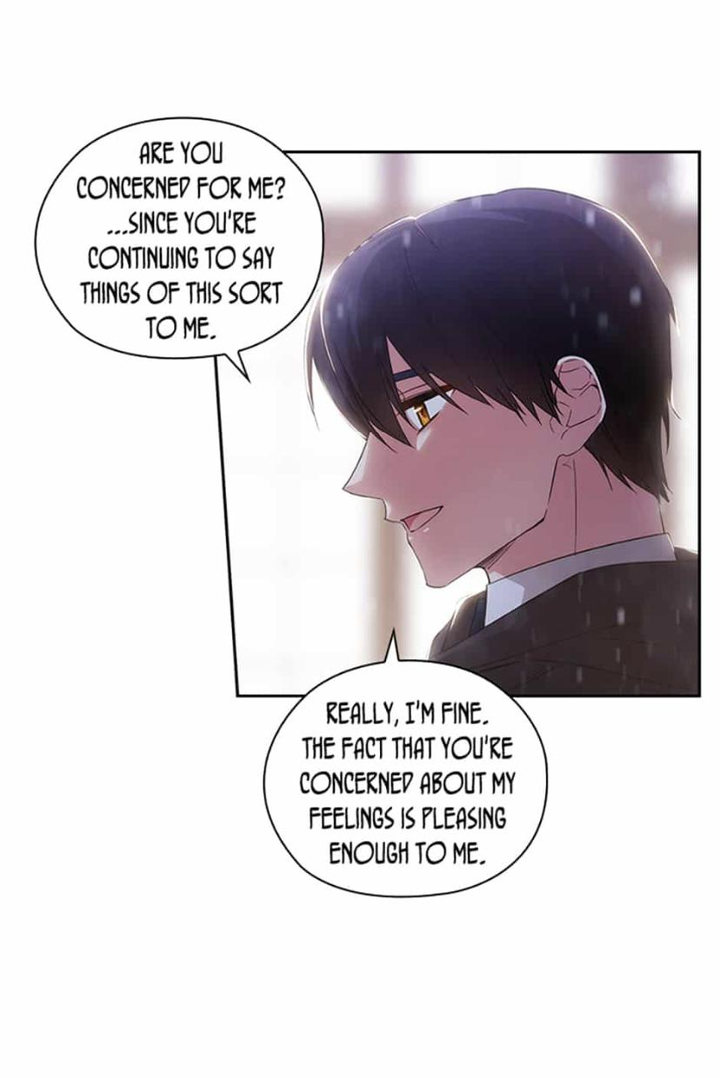 Reminiscence Adonis Chapter 179 - Page 12