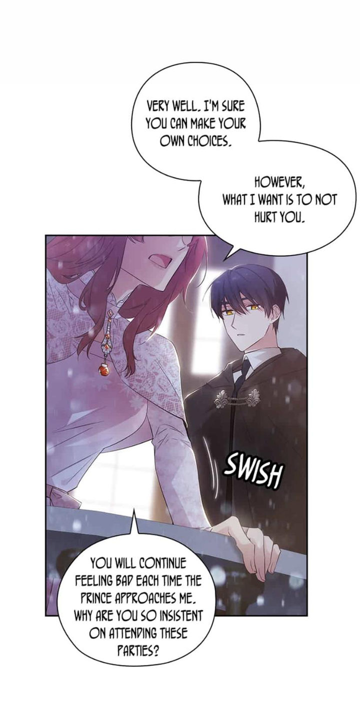 Reminiscence Adonis Chapter 179 - Page 17