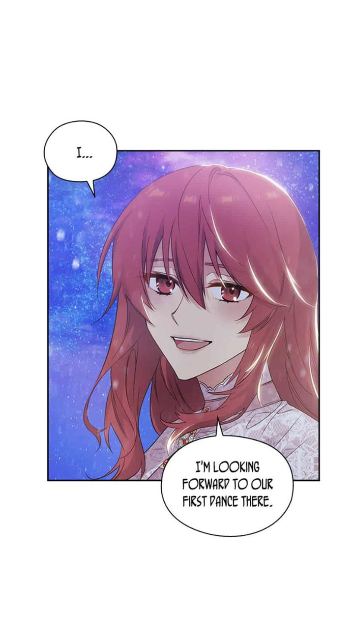 Reminiscence Adonis Chapter 179 - Page 25