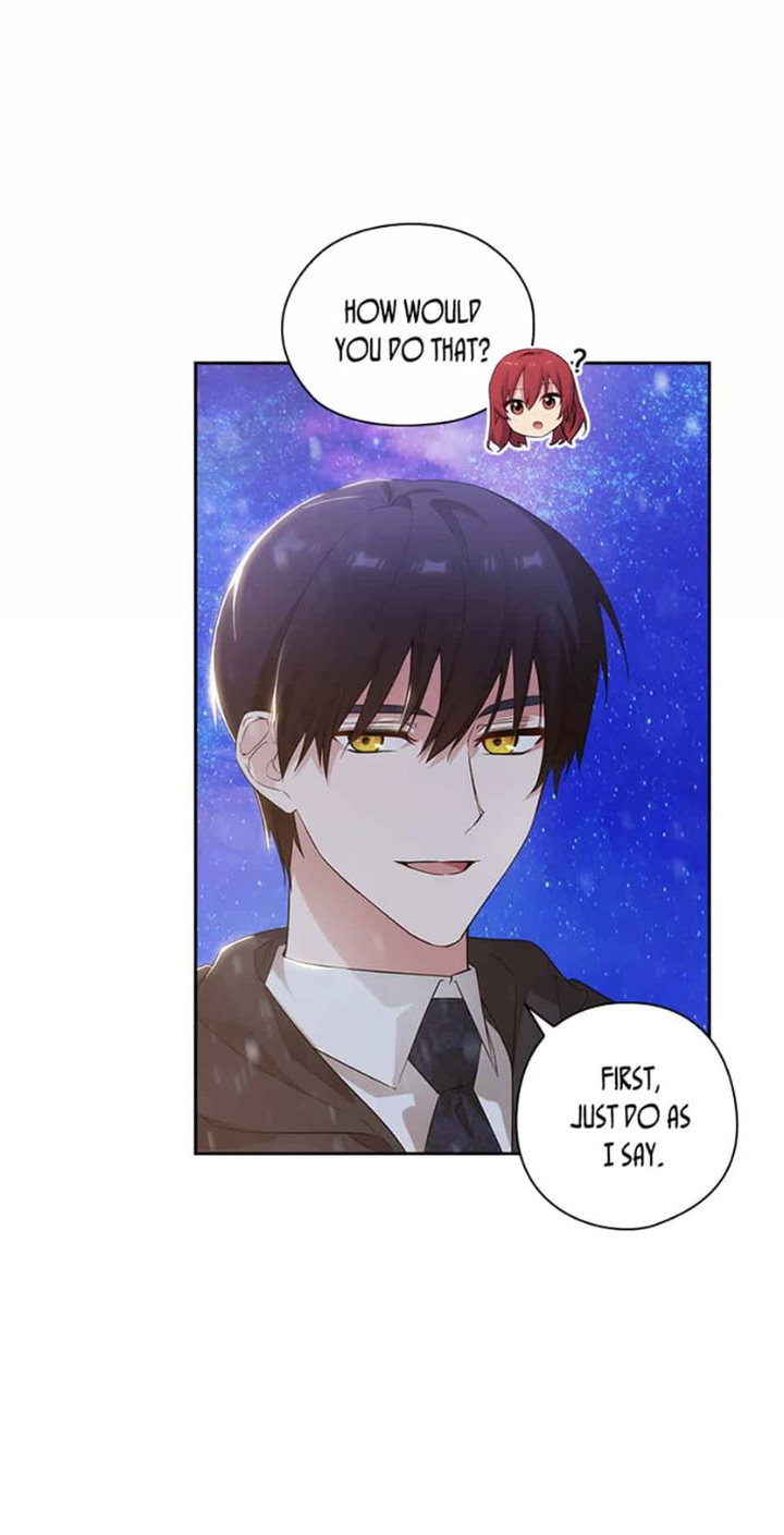 Reminiscence Adonis Chapter 179 - Page 28