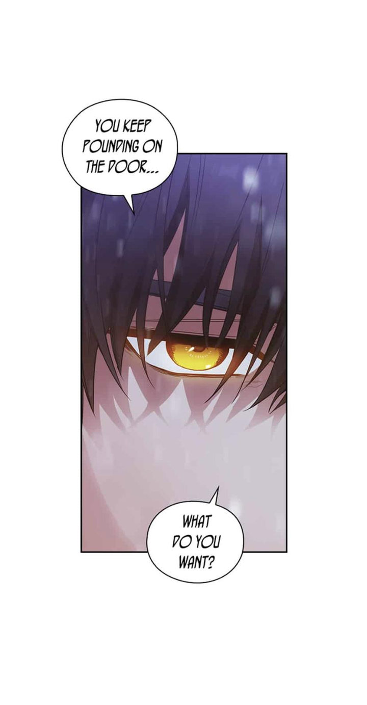 Reminiscence Adonis Chapter 179 - Page 32