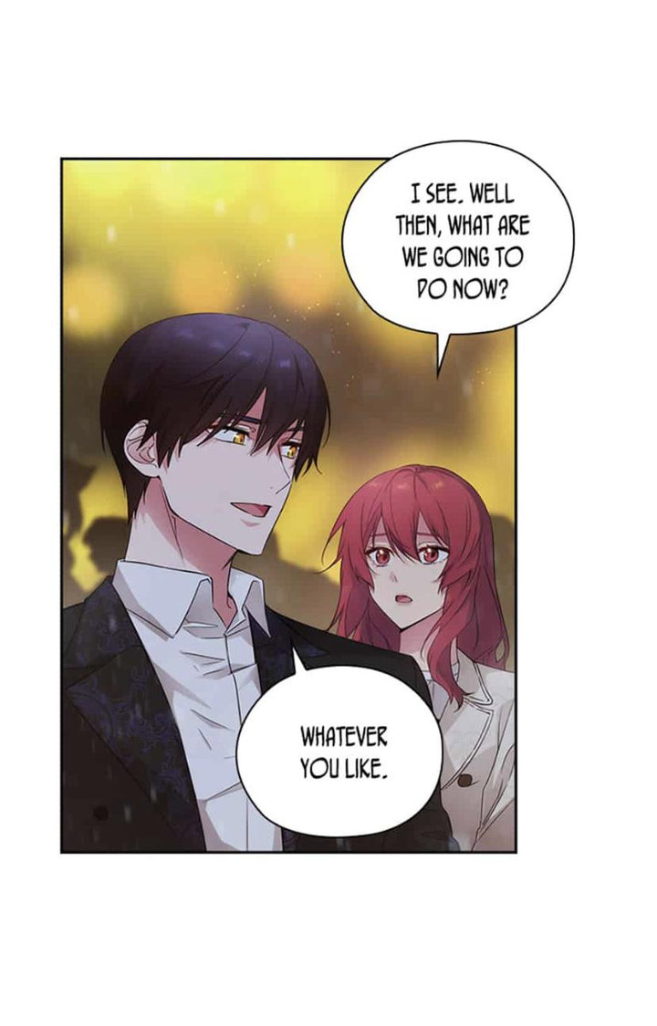 Reminiscence Adonis Chapter 179 - Page 40