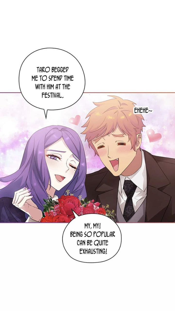 Reminiscence Adonis Chapter 179 - Page 54