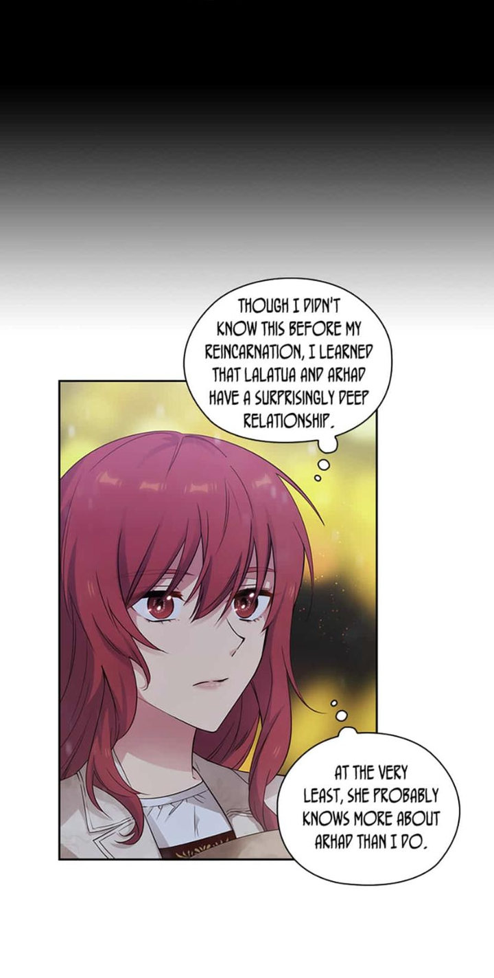 Reminiscence Adonis Chapter 179 - Page 57