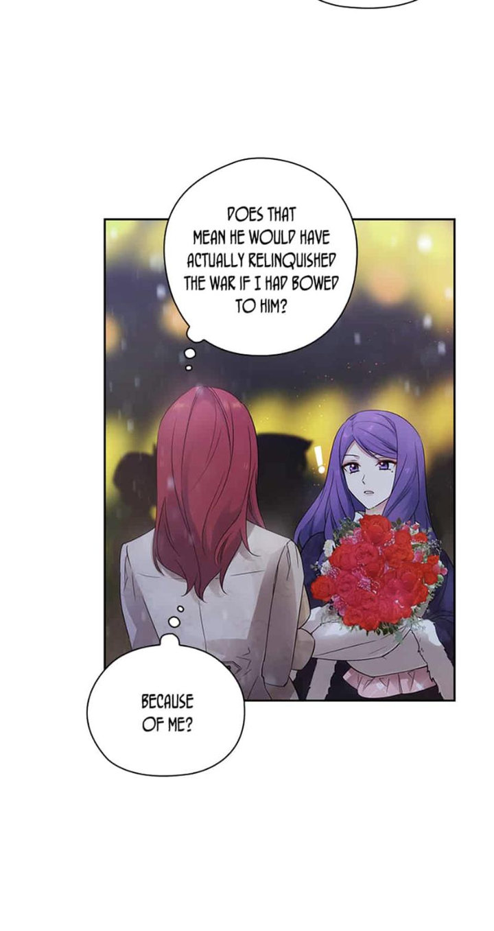 Reminiscence Adonis Chapter 179 - Page 58