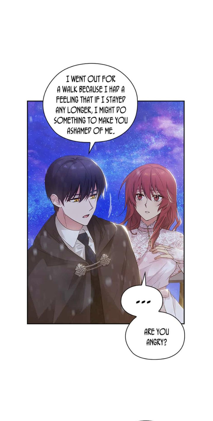 Reminiscence Adonis Chapter 179 - Page 6