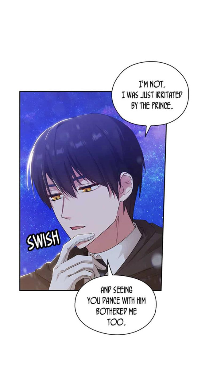 Reminiscence Adonis Chapter 179 - Page 7