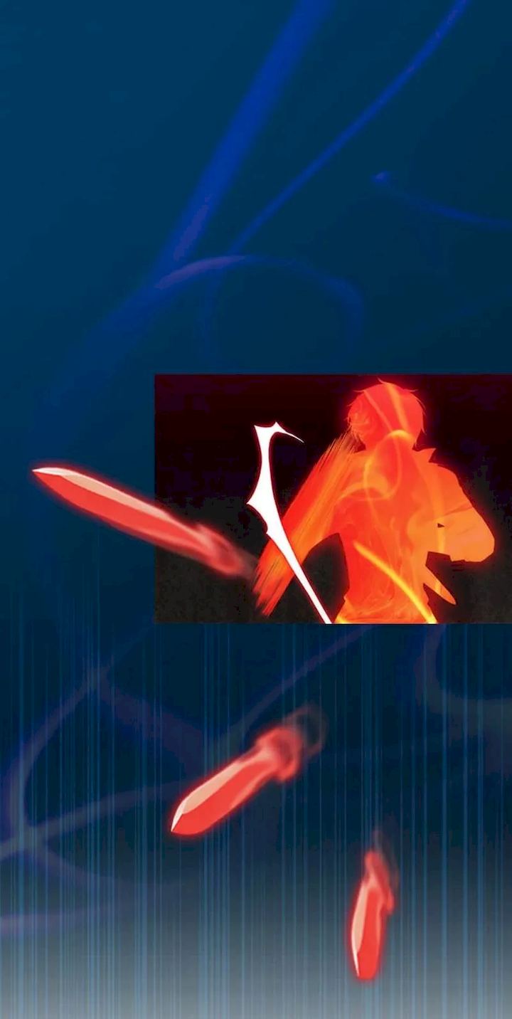 Reminiscence Adonis Chapter 18 - Page 31