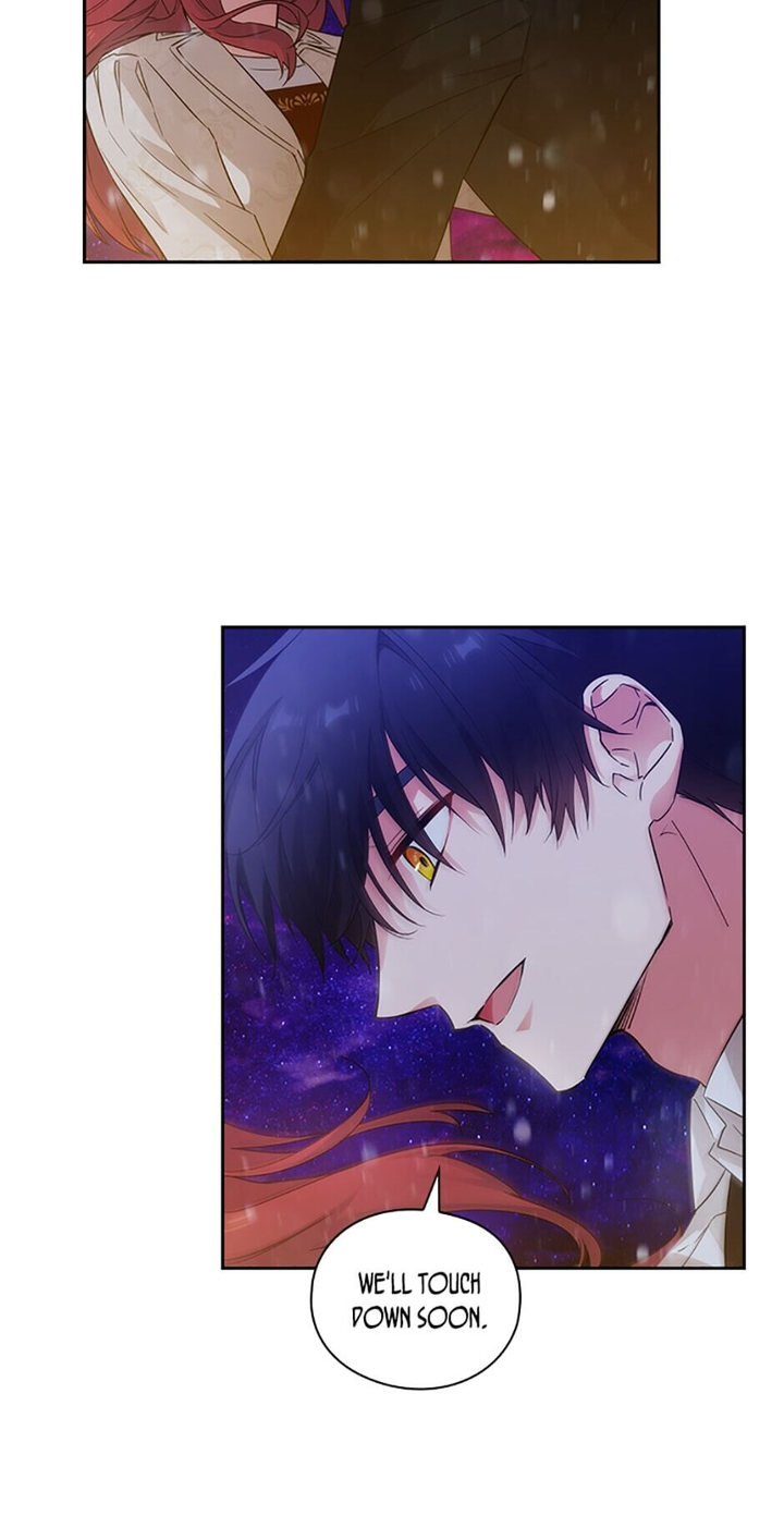 Reminiscence Adonis Chapter 180 - Page 30