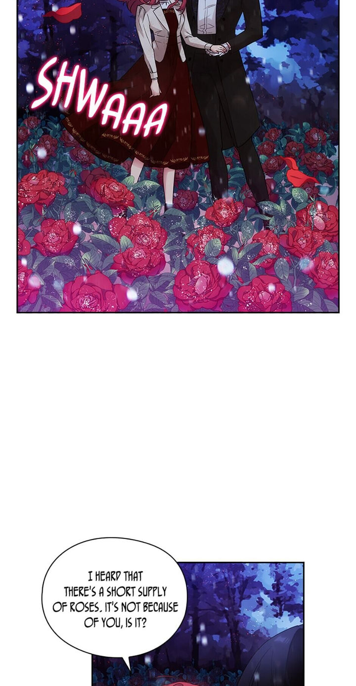 Reminiscence Adonis Chapter 180 - Page 33