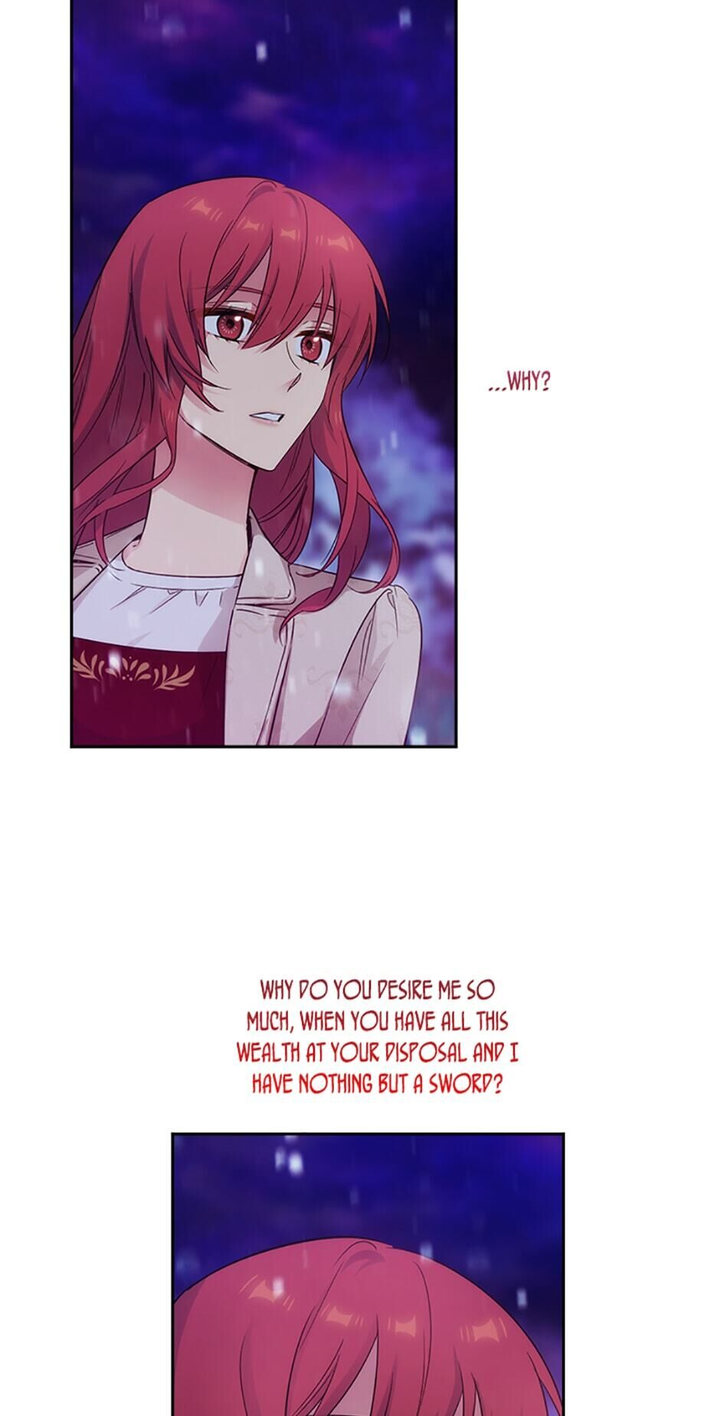 Reminiscence Adonis Chapter 180 - Page 39