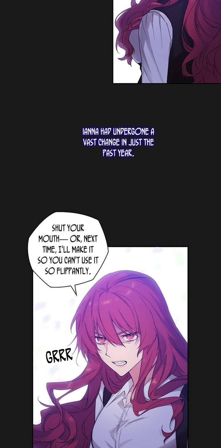 Reminiscence Adonis Chapter 180 - Page 48