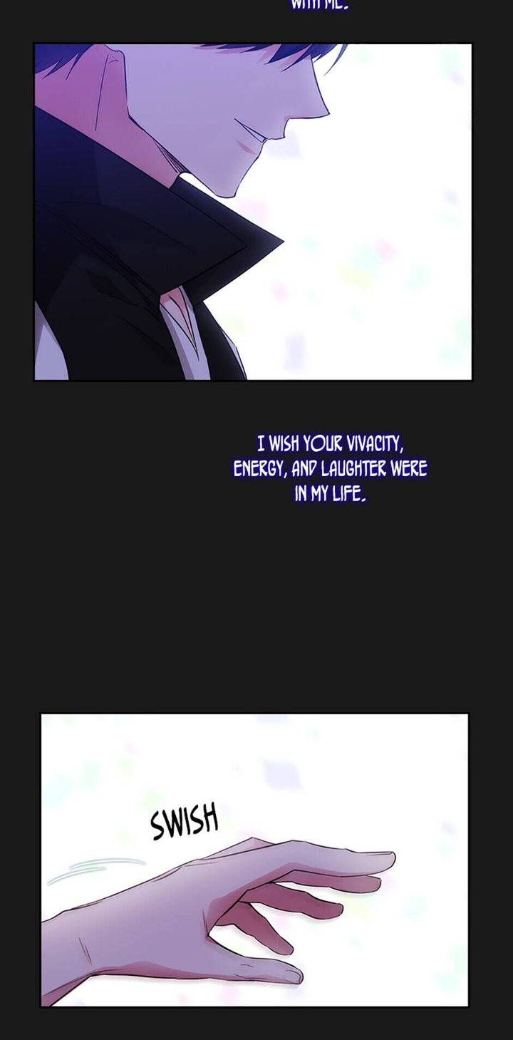 Reminiscence Adonis Chapter 180 - Page 52