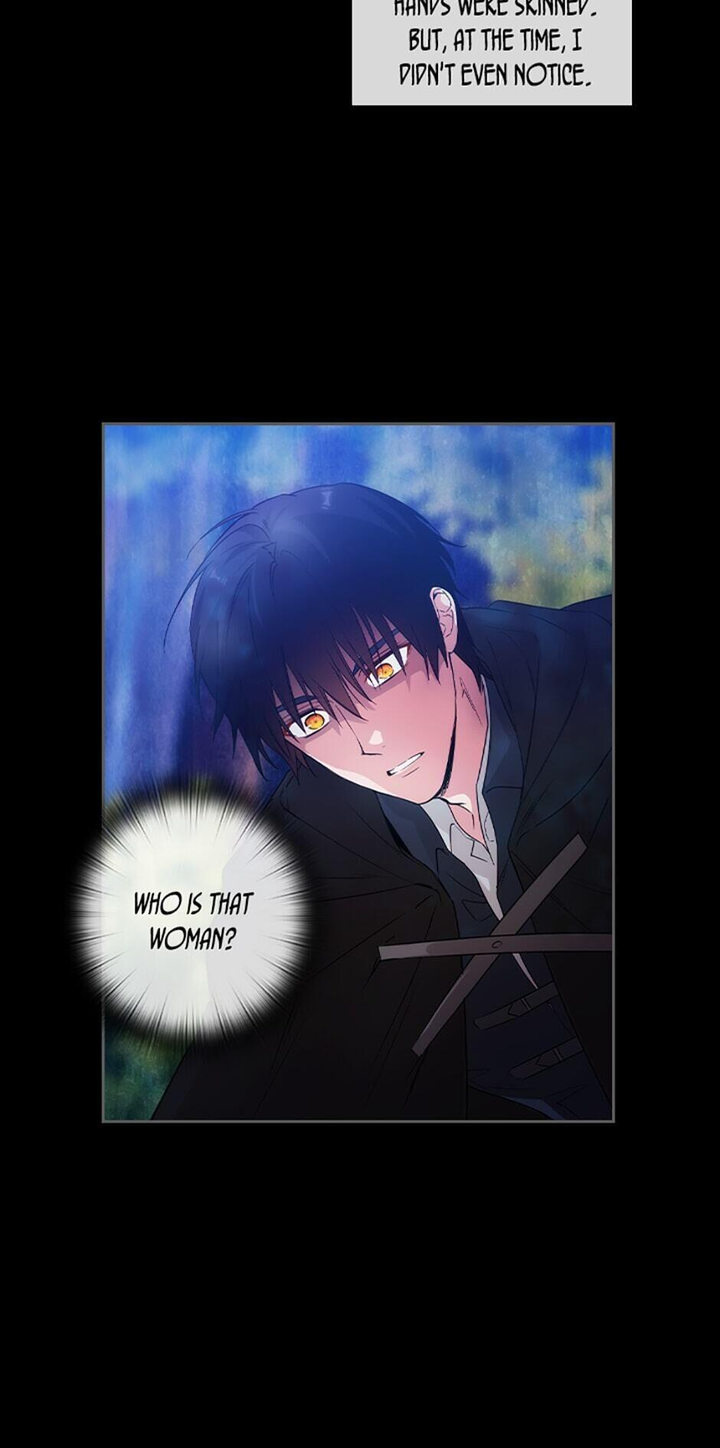 Reminiscence Adonis Chapter 181 - Page 15